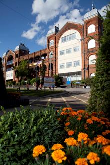 Whipps Cross Hospital